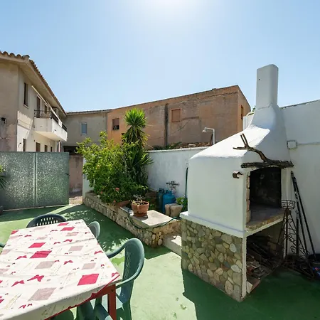 Casa de Férias Central House